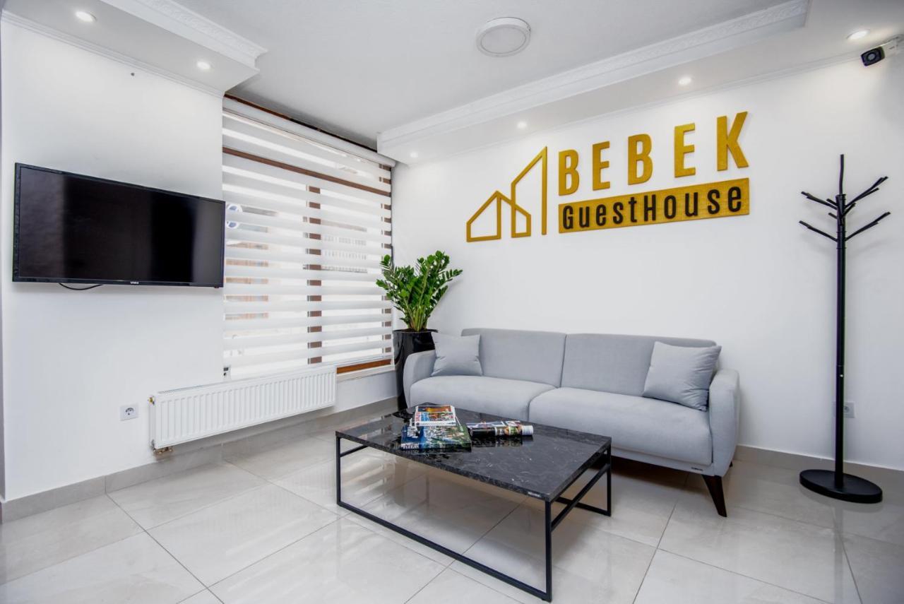 Guesthouse Bebek Saraybosna Dış mekan fotoğraf