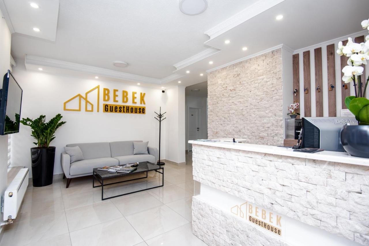 Guesthouse Bebek Saraybosna Dış mekan fotoğraf