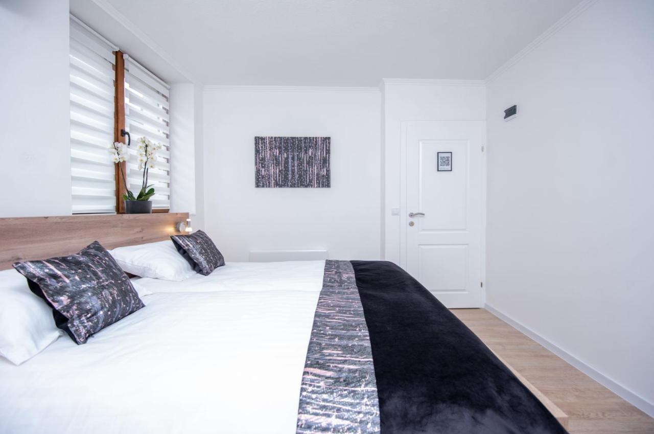 Guesthouse Bebek Saraybosna Oda fotoğraf