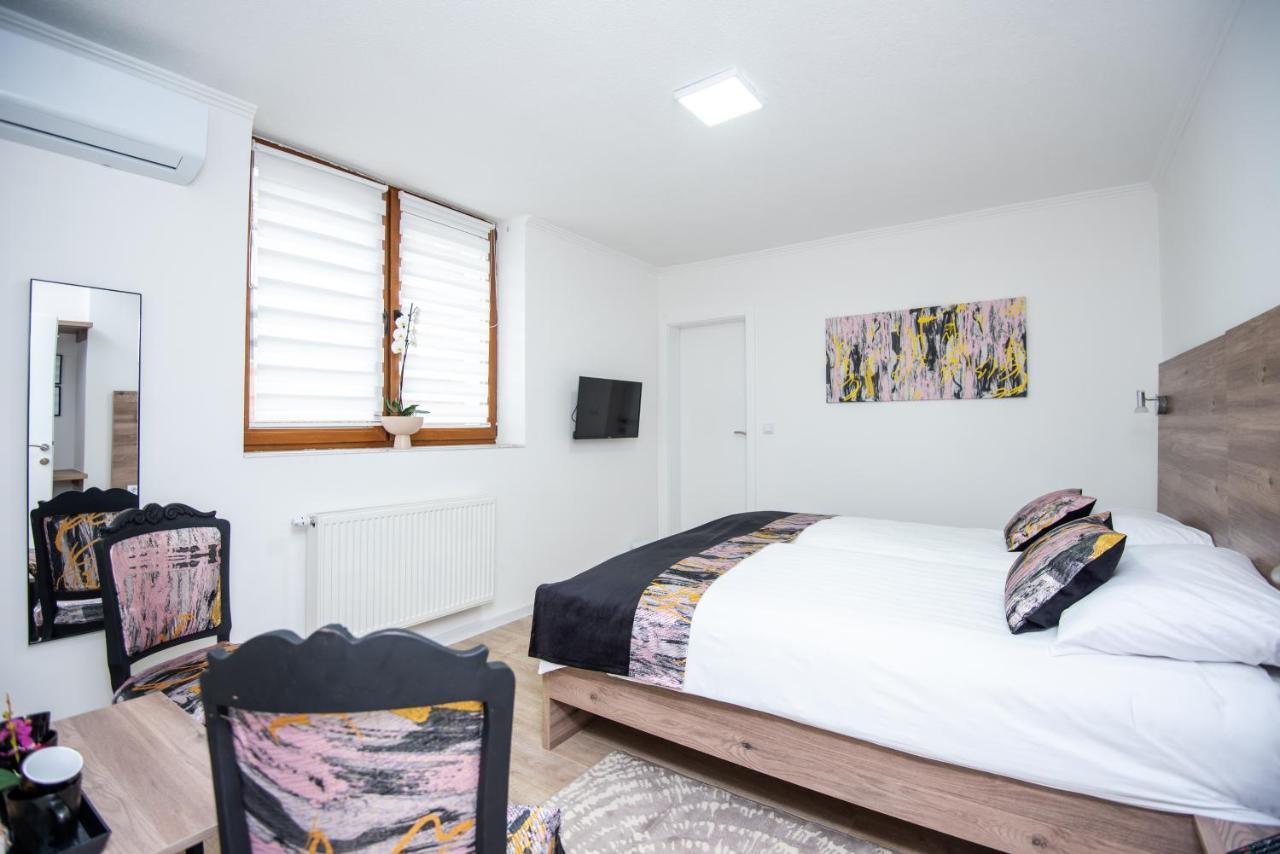 Guesthouse Bebek Saraybosna Dış mekan fotoğraf