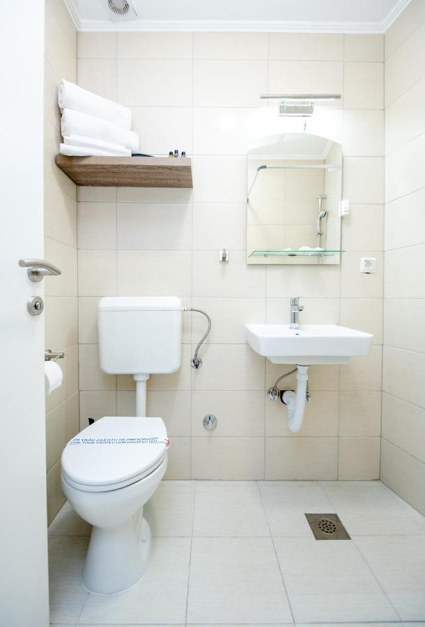 Guesthouse Bebek Saraybosna Oda fotoğraf