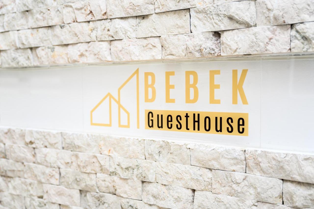 Guesthouse Bebek Saraybosna Dış mekan fotoğraf