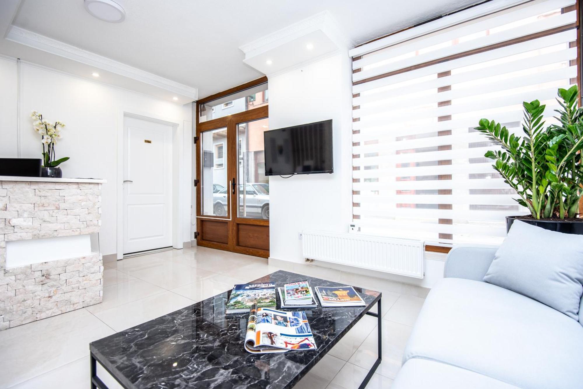 Guesthouse Bebek Saraybosna Dış mekan fotoğraf